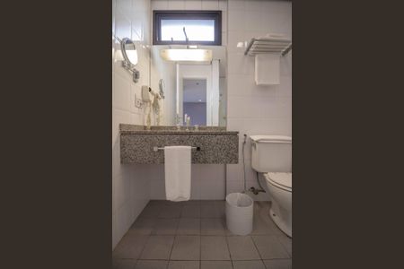 Apartamento à venda com 33m², 1 quarto e 1 vaga