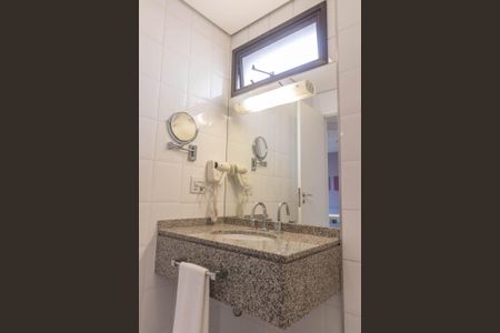 Apartamento à venda com 33m², 1 quarto e 1 vaga