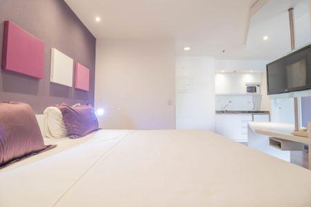 Apartamento à venda com 33m², 1 quarto e 1 vaga