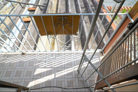 Casa à venda com 211m², 4 quartos e 2 vagas Casa à venda com 211m², 4 quartos e 2 vagasSacada - Quarto 1 e 2