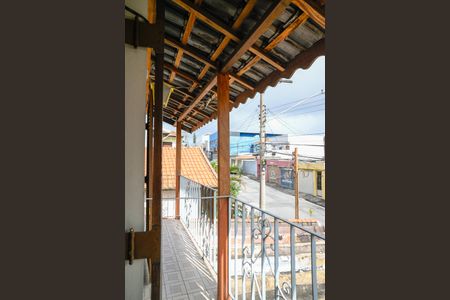 Casa à venda com 211m², 4 quartos e 2 vagas Casa à venda com 211m², 4 quartos e 2 vagasSacada - Quarto 1 e 2