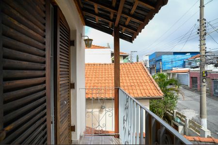 Casa à venda com 211m², 4 quartos e 2 vagas Casa à venda com 211m², 4 quartos e 2 vagasSacada - Quarto 1 e 2