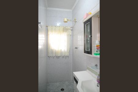 Casa à venda com 211m², 4 quartos e 2 vagas Casa à venda com 211m², 4 quartos e 2 vagasBanheiro de Serviço