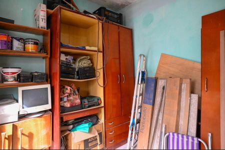 Casa à venda com 211m², 4 quartos e 2 vagas Casa à venda com 211m², 4 quartos e 2 vagasDepósito