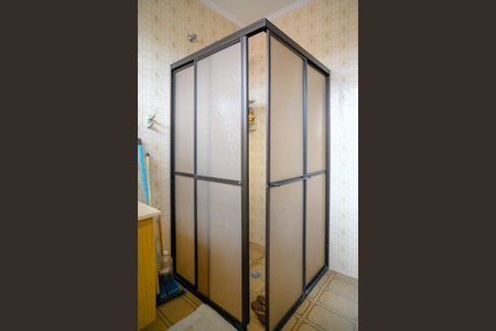 Casa à venda com 211m², 4 quartos e 2 vagas Casa à venda com 211m², 4 quartos e 2 vagasBanheiro Social