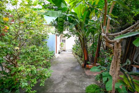 Casa à venda com 211m², 4 quartos e 2 vagas Casa à venda com 211m², 4 quartos e 2 vagasQuintal