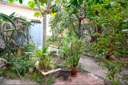 Casa à venda com 211m², 4 quartos e 2 vagas Casa à venda com 211m², 4 quartos e 2 vagasQuintal