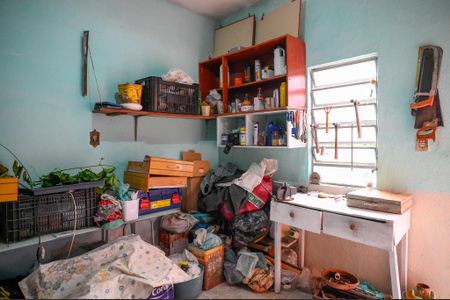 Casa à venda com 211m², 4 quartos e 2 vagas Casa à venda com 211m², 4 quartos e 2 vagasDepósito