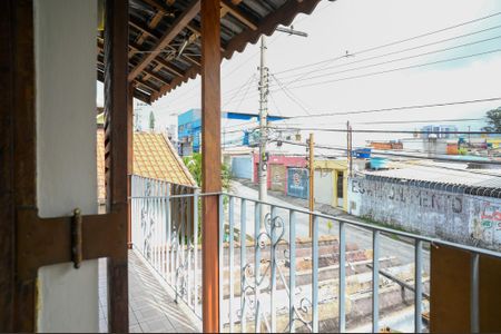 Casa à venda com 211m², 4 quartos e 2 vagas Casa à venda com 211m², 4 quartos e 2 vagasSacada - Quarto 1 e 2