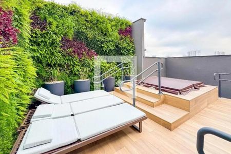 Apartamento à venda com 40m², 2 quartos e sem vaga Apartamento à venda com 40m², 2 quartos e sem vagaÁrea Comum