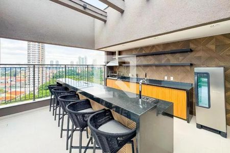 Apartamento à venda com 40m², 2 quartos e sem vaga Apartamento à venda com 40m², 2 quartos e sem vagaÁrea Comum