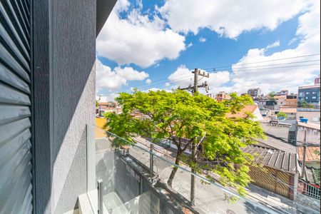 Casa à venda com 110m², 2 quartos e 2 vagas Casa à venda com 110m², 2 quartos e 2 vagasVaranda Suíte 2