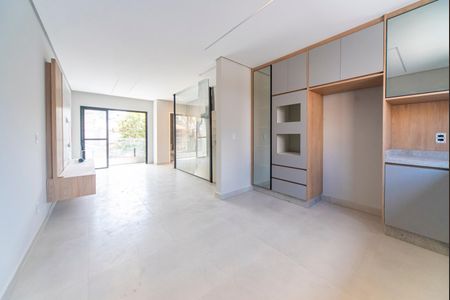 Casa à venda com 110m², 2 quartos e 2 vagas Casa à venda com 110m², 2 quartos e 2 vagasCozinha