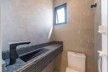 Casa à venda com 110m², 2 quartos e 2 vagas Casa à venda com 110m², 2 quartos e 2 vagasLavabo