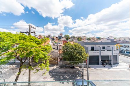 Casa à venda com 110m², 2 quartos e 2 vagas Casa à venda com 110m², 2 quartos e 2 vagasVista da Varanda Suíte 22