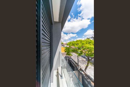 Casa à venda com 110m², 2 quartos e 2 vagas Casa à venda com 110m², 2 quartos e 2 vagasVaranda Suíte 2