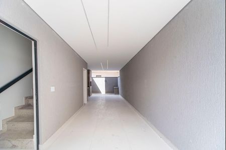 Casa à venda com 110m², 2 quartos e 2 vagas Casa à venda com 110m², 2 quartos e 2 vagasGaragem