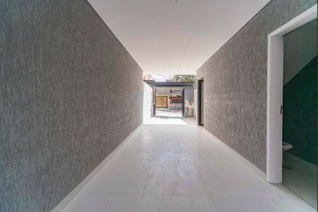 Casa à venda com 110m², 2 quartos e 2 vagas Casa à venda com 110m², 2 quartos e 2 vagasGaragem