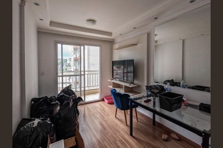Apartamento para alugar com 2 quartos, 49m² em Vila Siqueira (zona Norte), São Paulo