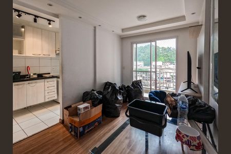 Apartamento para alugar com 2 quartos, 49m² em Vila Siqueira (zona Norte), São Paulo