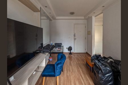Apartamento para alugar com 2 quartos, 49m² em Vila Siqueira (zona Norte), São Paulo