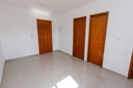 Apartamento à venda com 37m², 2 quartos e sem vaga Apartamento à venda com 37m², 2 quartos e sem vagaSala e Cozinha