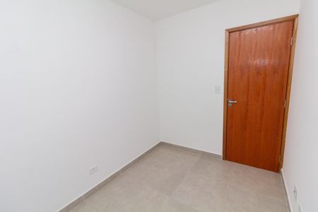 Apartamento à venda com 37m², 2 quartos e sem vaga Apartamento à venda com 37m², 2 quartos e sem vagaQuarto 2