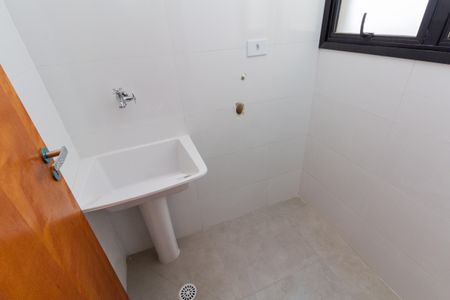 Apartamento à venda com 37m², 2 quartos e sem vaga Apartamento à venda com 37m², 2 quartos e sem vagaÁrea de Serviço