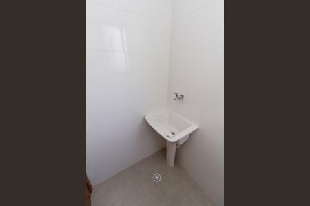 Apartamento à venda com 37m², 2 quartos e sem vaga Apartamento à venda com 37m², 2 quartos e sem vagaÁrea de Serviço