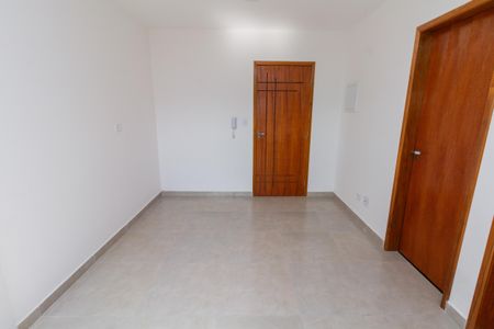 Apartamento à venda com 37m², 2 quartos e sem vaga Apartamento à venda com 37m², 2 quartos e sem vagaSala e Cozinha