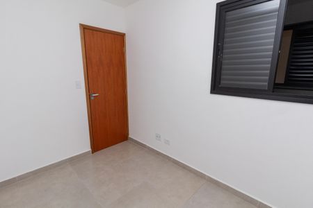 Apartamento à venda com 37m², 2 quartos e sem vaga Apartamento à venda com 37m², 2 quartos e sem vagaQuarto 2