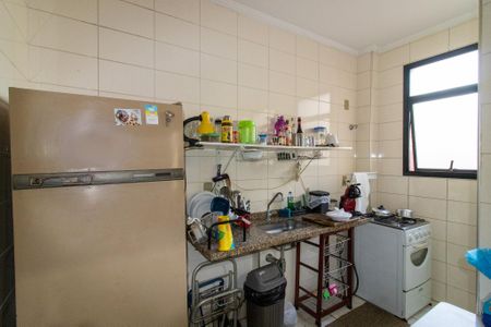 Apartamento à venda com 43m², 1 quarto e 1 vaga Apartamento à venda com 43m², 1 quarto e 1 vagaCozinha