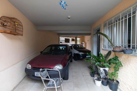 Casa à venda com 290m², 3 quartos e 3 vagas Casa à venda com 290m², 3 quartos e 3 vagasGaragem Casa 1