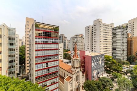 Apartamento à venda com 327m², 4 quartos e 3 vagas Apartamento à venda com 327m², 4 quartos e 3 vagasFoto 14
