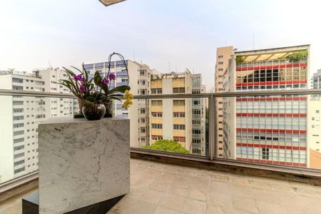 Apartamento à venda com 327m², 4 quartos e 3 vagas Apartamento à venda com 327m², 4 quartos e 3 vagasFoto 12