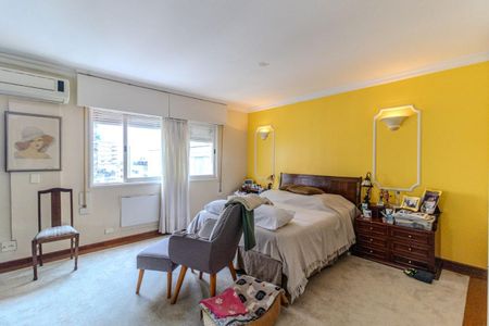 Apartamento à venda com 327m², 4 quartos e 3 vagas Apartamento à venda com 327m², 4 quartos e 3 vagasFoto 03