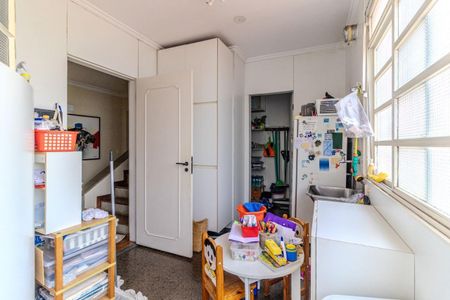 Apartamento à venda com 327m², 4 quartos e 3 vagas Apartamento à venda com 327m², 4 quartos e 3 vagasFoto 04