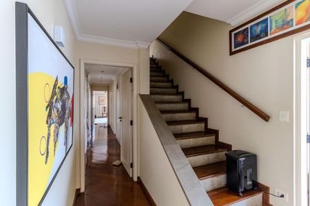 Apartamento à venda com 327m², 4 quartos e 3 vagas Apartamento à venda com 327m², 4 quartos e 3 vagasFoto 09