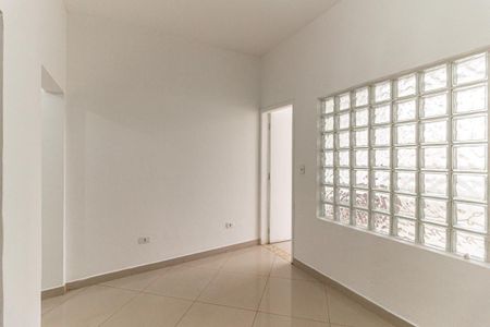 Sala de apartamento à venda com 1 quarto, 35m² em Vila Buarque, São Paulo