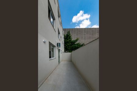 Studio para alugar com 54m², 1 quarto e 1 vaga Studio para alugar com 54m², 1 quarto e 1 vagaÁrea externa privativa