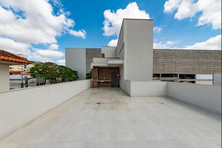 Studio para alugar com 54m², 1 quarto e 1 vaga Studio para alugar com 54m², 1 quarto e 1 vagaÁrea comum