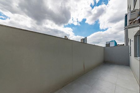 Studio para alugar com 54m², 1 quarto e 1 vaga Studio para alugar com 54m², 1 quarto e 1 vagaÁrea externa privativa