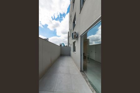 Studio para alugar com 54m², 1 quarto e 1 vaga Studio para alugar com 54m², 1 quarto e 1 vagaÁrea externa privativa