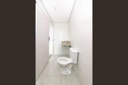 Studio para alugar com 54m², 1 quarto e 1 vaga Studio para alugar com 54m², 1 quarto e 1 vagaBanheiro