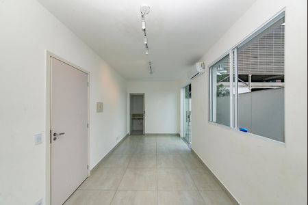 Studio para alugar com 54m², 1 quarto e 1 vaga Studio para alugar com 54m², 1 quarto e 1 vagaStudio
