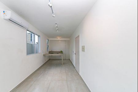 Studio para alugar com 54m², 1 quarto e 1 vaga Studio para alugar com 54m², 1 quarto e 1 vagaStudio