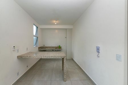 Studio para alugar com 54m², 1 quarto e 1 vaga Studio para alugar com 54m², 1 quarto e 1 vagaStudio