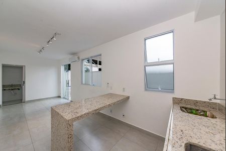 Studio para alugar com 54m², 1 quarto e 1 vaga Studio para alugar com 54m², 1 quarto e 1 vagaStudio