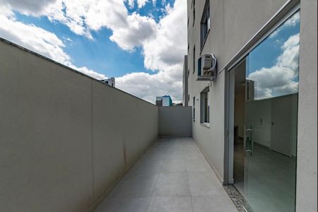 Studio para alugar com 54m², 1 quarto e 1 vaga Studio para alugar com 54m², 1 quarto e 1 vagaÁrea externa privativa