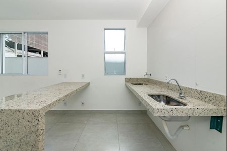 Studio para alugar com 54m², 1 quarto e 1 vaga Studio para alugar com 54m², 1 quarto e 1 vagaStudio